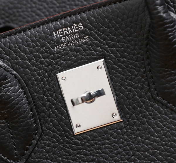 エルメス バッグ 激安素材ディテール